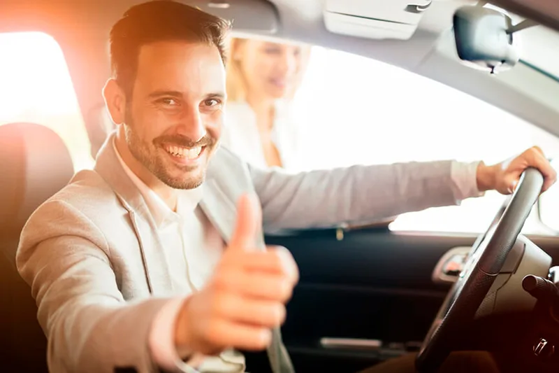 Proteção Veicular com Carro Reserva
