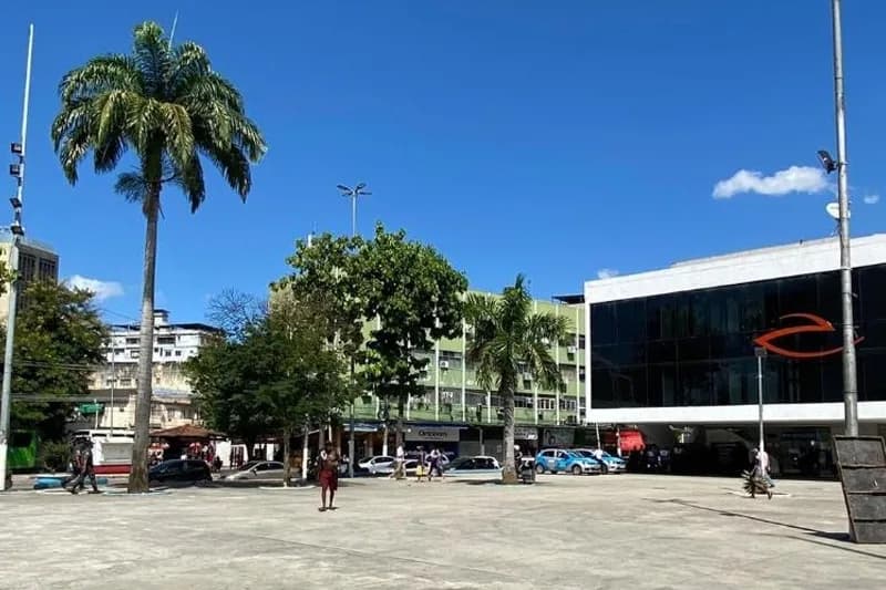 AVR Benefícios - Duque de Caxias - RJ