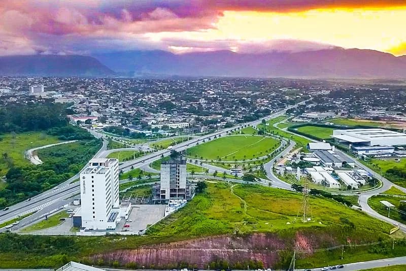 Itaguaí