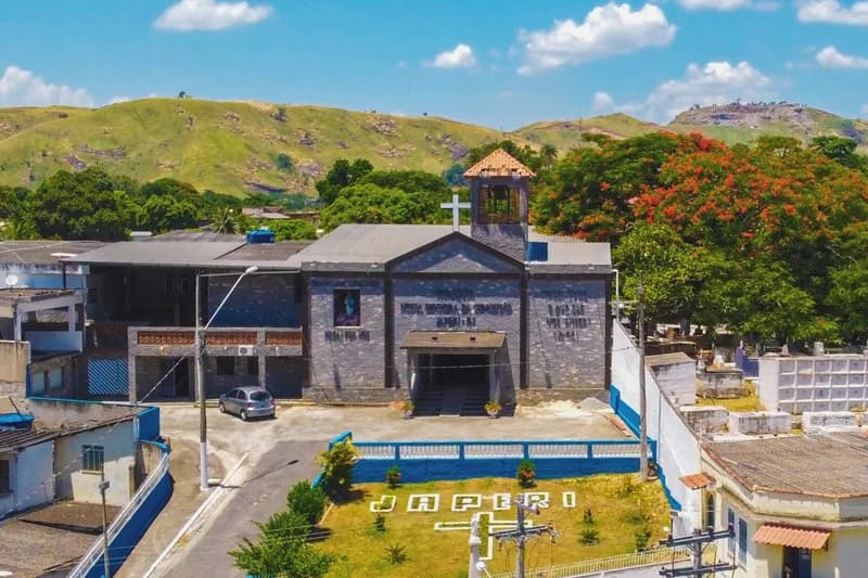 Itaguaí