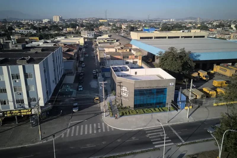 AVR Benefícios - Mesquita