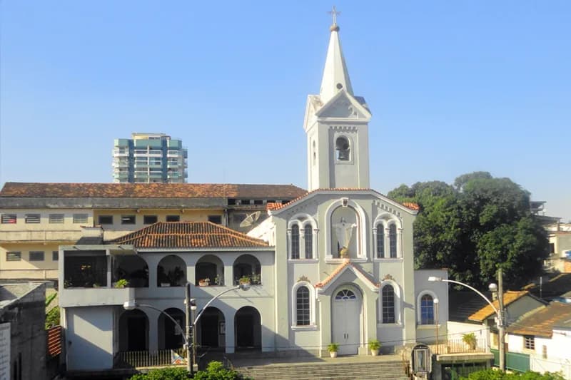 AVR Benefícios - Nilópolis