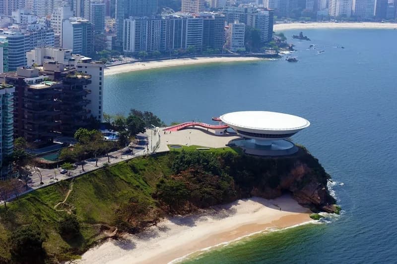 AVR Benefícios - Niterói