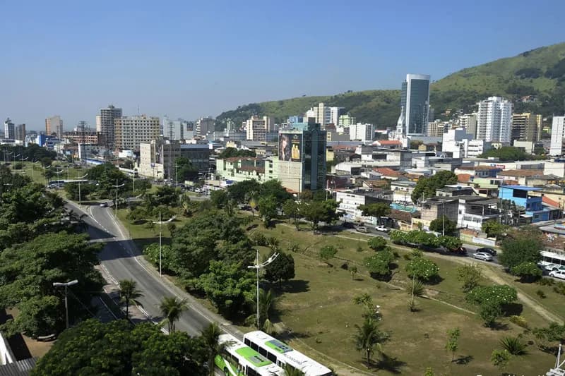 AVR Benefícios - Niterói