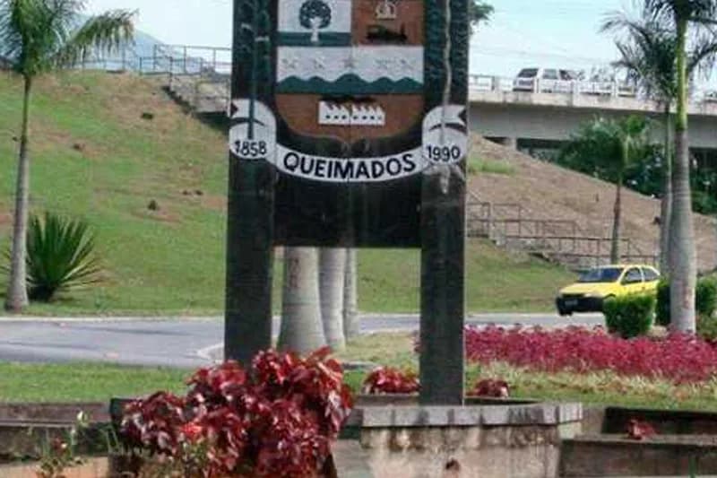 AVR Benefícios - Queimados