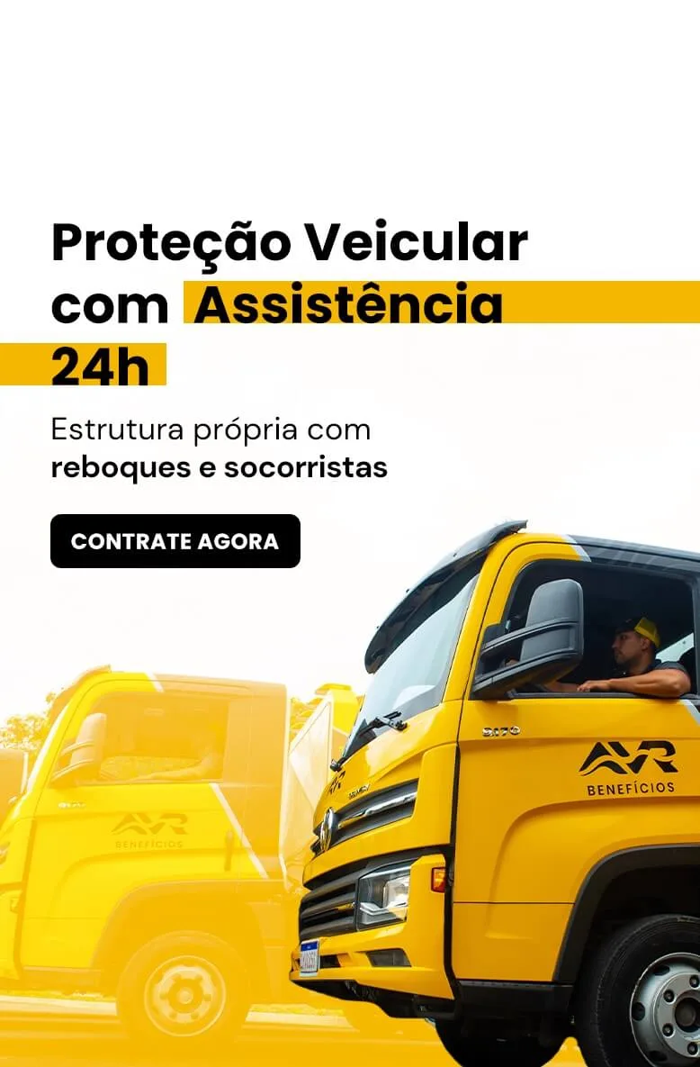 Proteção Veicular RJ