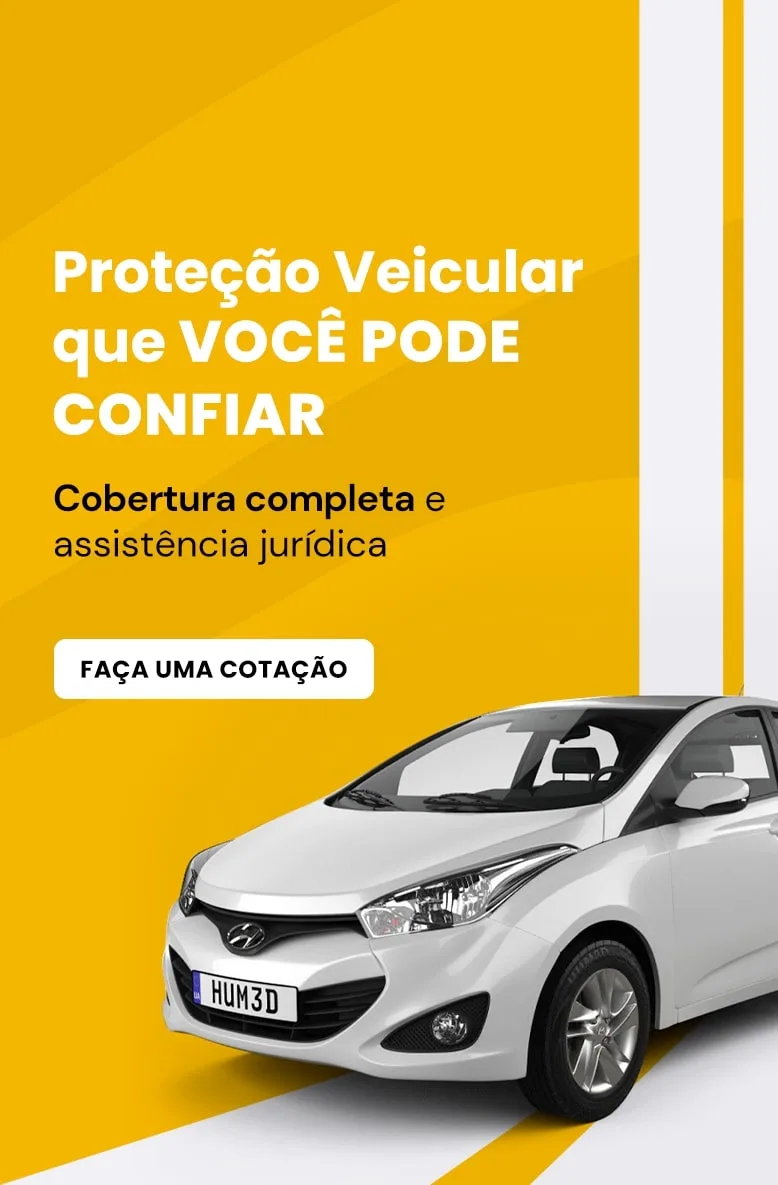 Proteção Veicular RJ