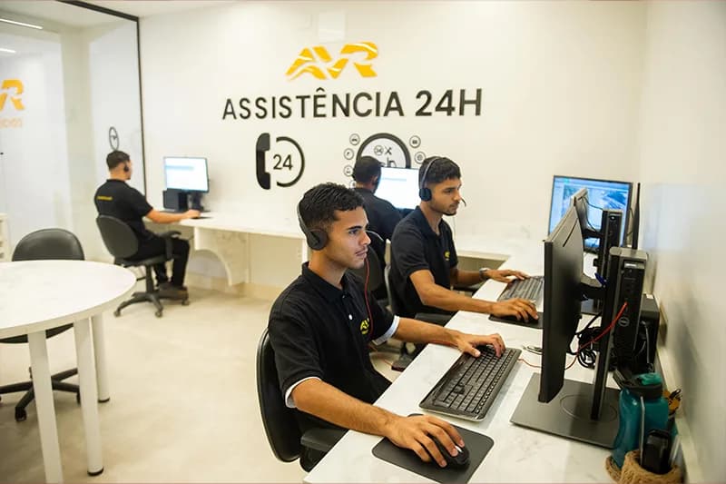 Proteção Veicular com Assistência 24 horas