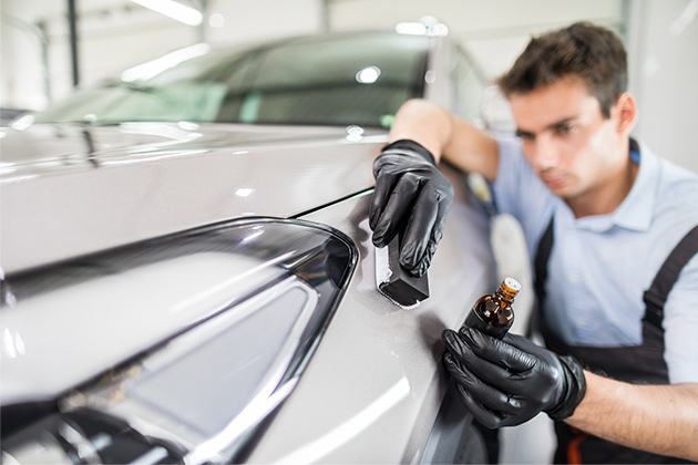 Já sabe como conservar a pintura do carro? Confira este artigo da AVR Benefícios!