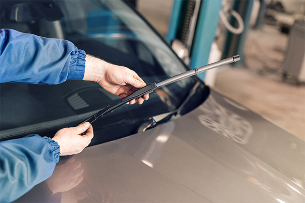 Qual a importância de cuidar do carro parado? Nós dizemos. Leia o artigo!