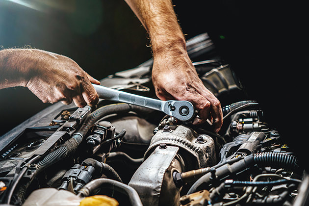 Você conhece a importância de cuidar do carro parado? Nós contamos. Confira o artigo da AVR Benefícios!