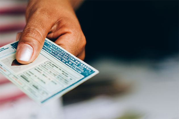 Descubra no que a novas leis de trânsito muda na CNH