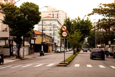 regulamentação – placas de estradas