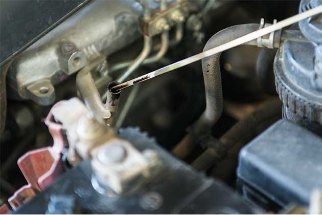 Entenda a importância de motor na revisão automotiva