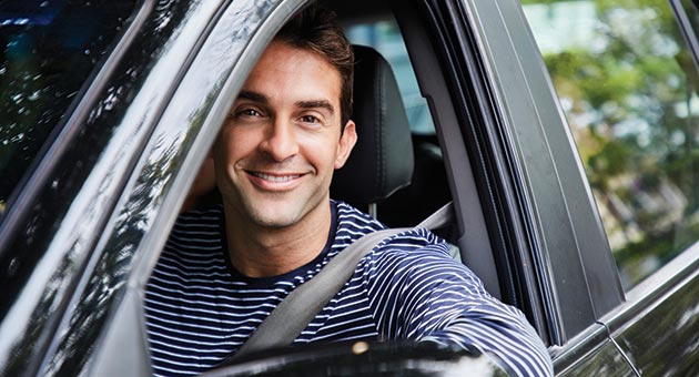 motorista substituto: quando solicitar?