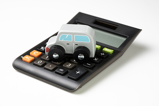 A matemática envolvida no valor da mensalidade da AVR Benefícios