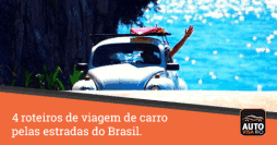 Dicas de viagem