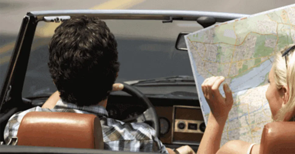 viajar com segurança