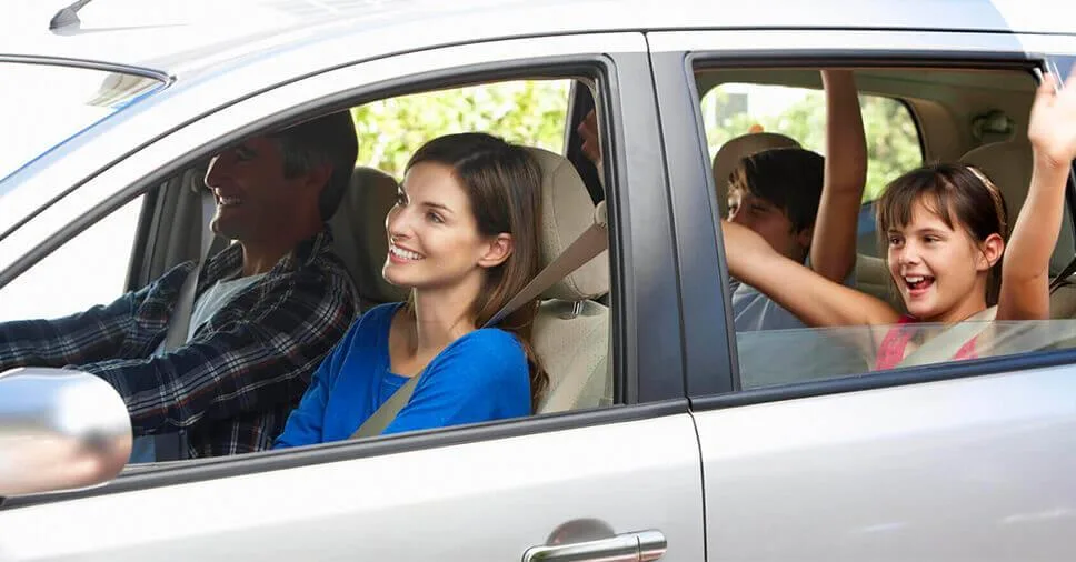 Carro de Família