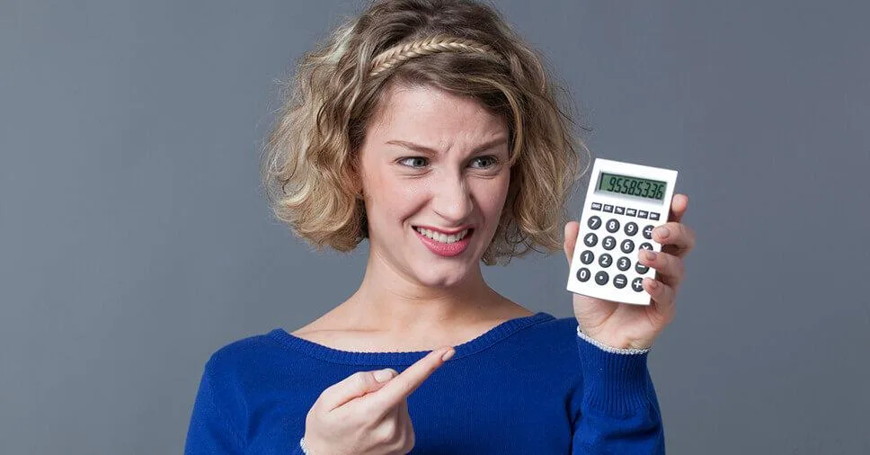 consórcio ou financiamento