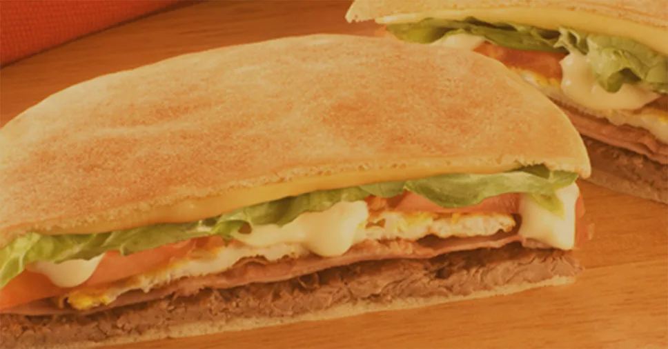 Paradas nas estradas