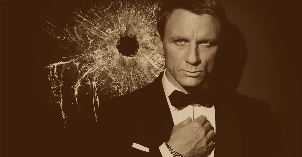007 Spectre