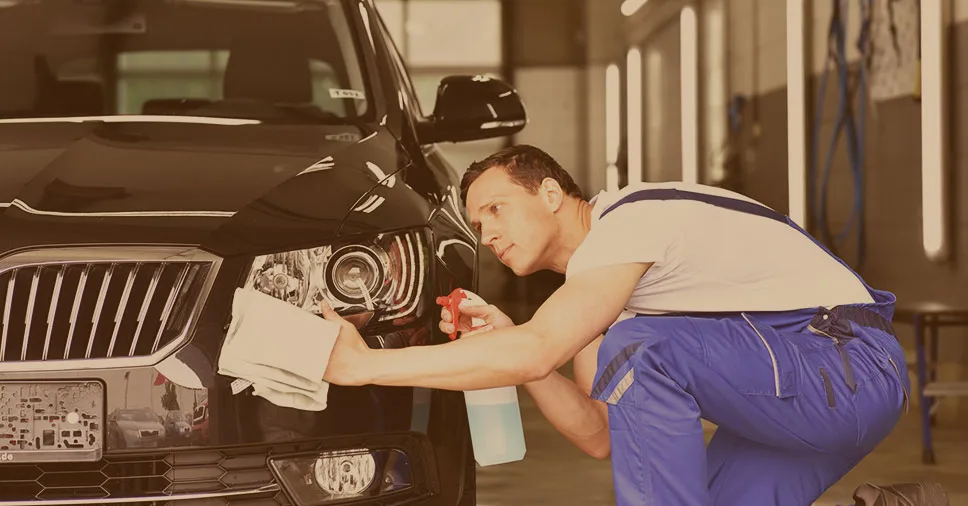 Cuidados para o bom funcionamento do carro