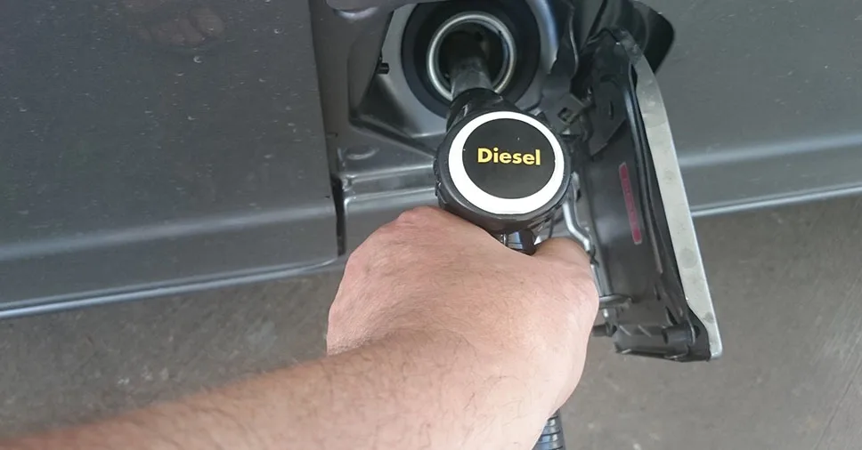 Carro a diesel: vale a pena?