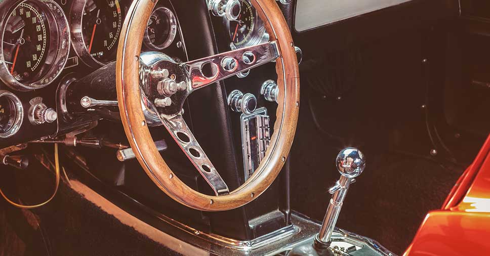 Invenções que mudaram a história do automóvel