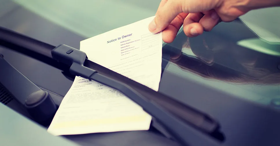 Cuidados com a contestação de multa