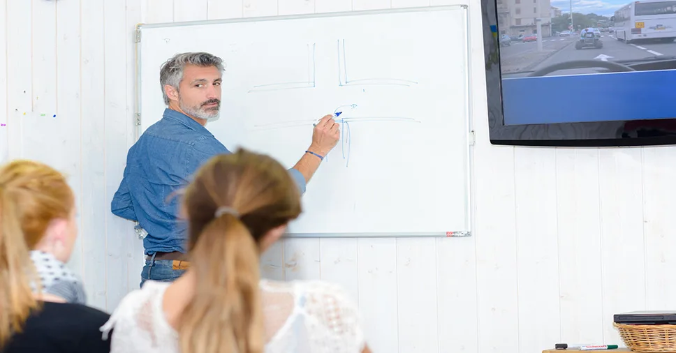 Como é feita a reciclagem de CNH?