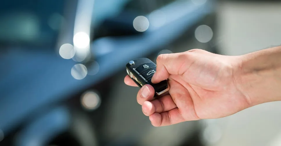 tipos de alarmes: conheça, instale e proteja seu carro!