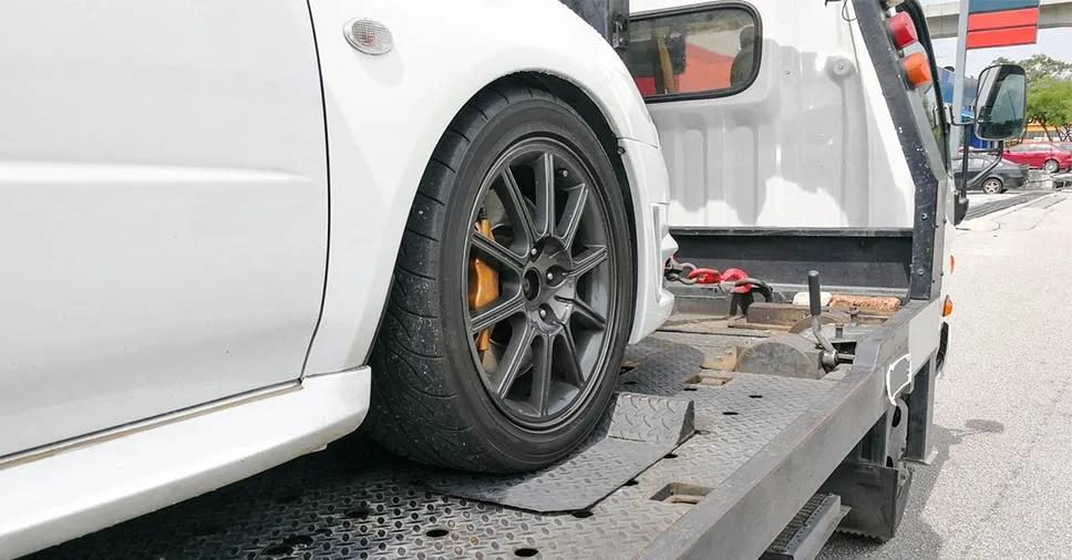 itens que o seguro veicular não te oferece