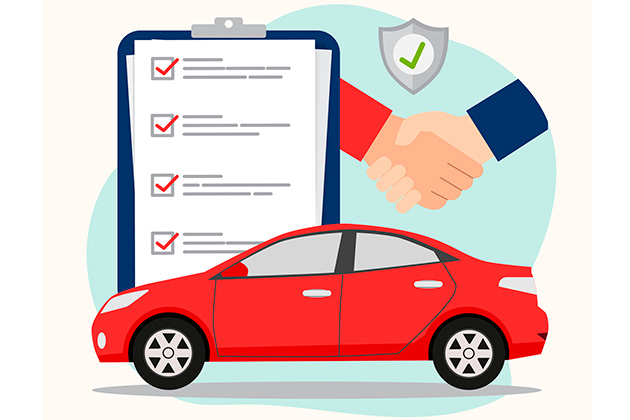 Entenda as escolher uma Cooperativa para o seu veículo