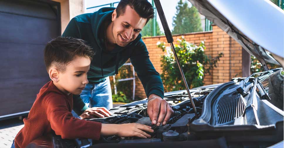 Entenda a importância de realizar a da revisão automotiva