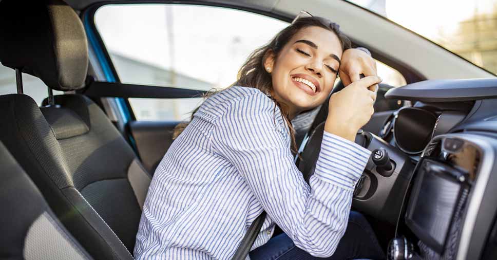cuidados com o carro no verão