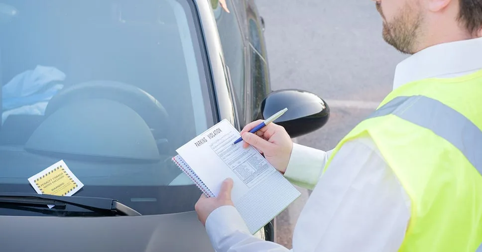 Conheça as infrações pouco conhecidas dos motoristas