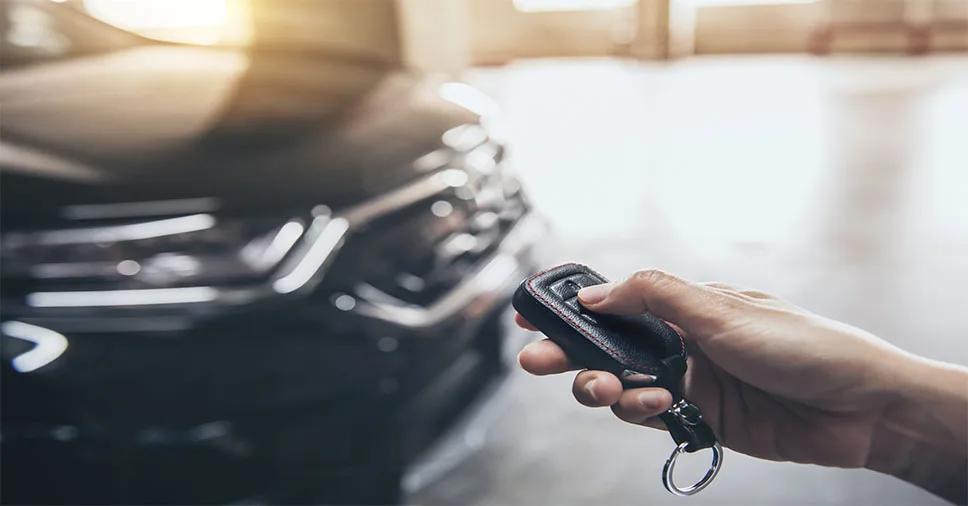 antifurto para carro