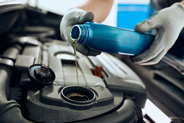 você já sabe como cuidar do motor do carro