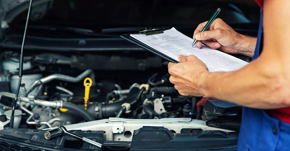 Como cuidar do motor do carro