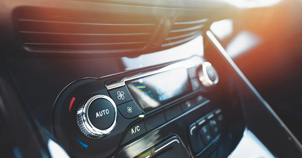 Conheça a central multimídia automotiva