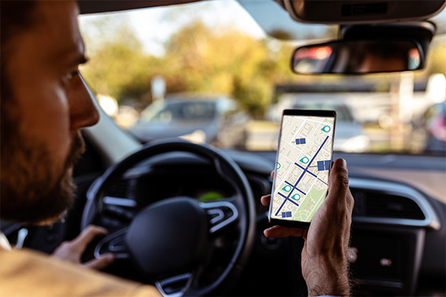 dicas de como se tornar motorista de aplicativo