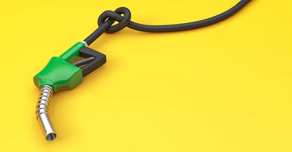 proteção veicular na falta de combustível